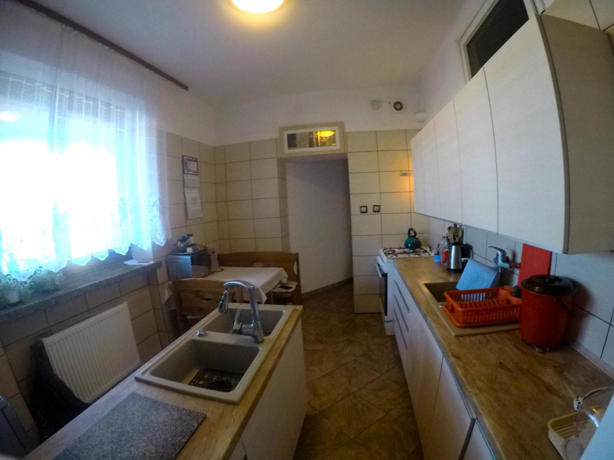 Pokoje Goscinne, Mieszkanie Na Wynajem W Swidniku K Lublina Exterior photo