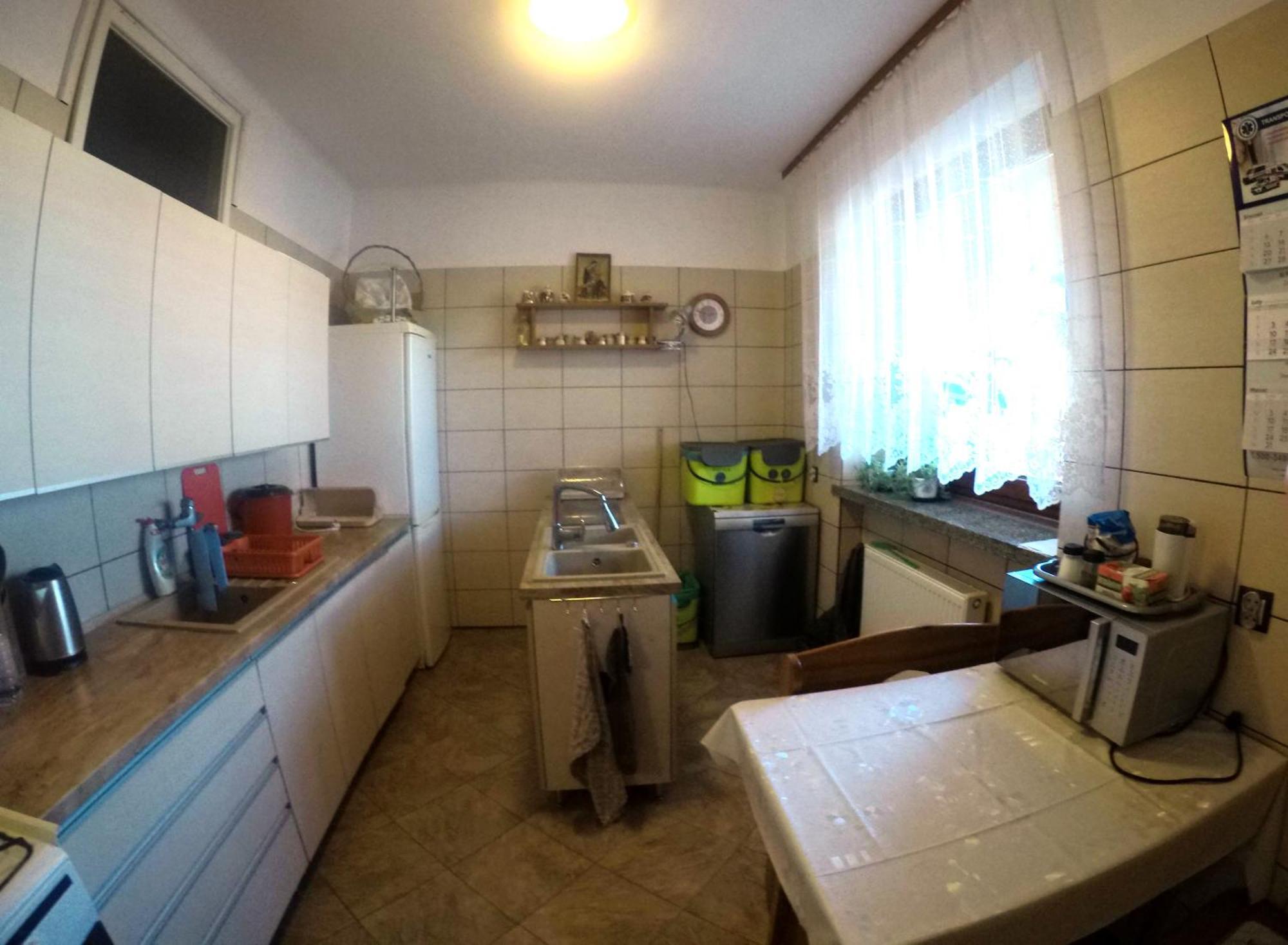 Pokoje Goscinne, Mieszkanie Na Wynajem W Swidniku K Lublina Exterior photo
